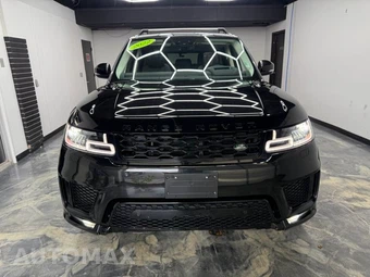 2022 Land Rover Range Rover Sport Autobiography - miniatura 6
