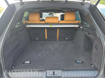 2022 Land Rover Range Rover Sport HSE Dynamic - miniatura 11