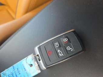 2022 Land Rover Range Rover Sport HSE Dynamic - miniatura 5