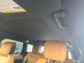 2022 Land Rover Range Rover Sport HSE Dynamic - miniatura 8