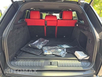 2022 Land Rover Range Rover Sport HSE Dynamic - miniatura 11
