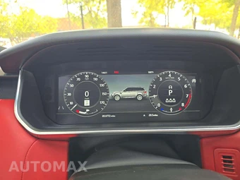 2022 Land Rover Range Rover Sport HSE Dynamic - miniatura 6