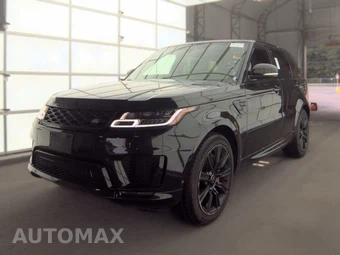 2022 Land Rover Range Rover Sport HSE Dynamic