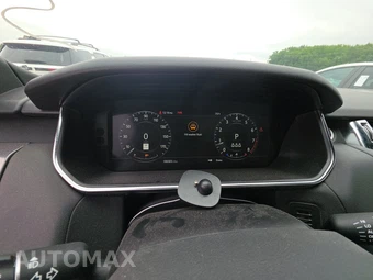 2022 Land Rover Range Rover Sport HSE Dynamic – miniatura 12