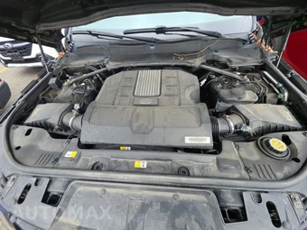 2022 Land Rover Range Rover Sport HSE Dynamic – miniatura 15
