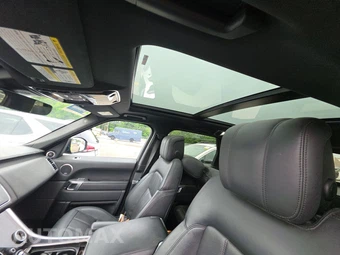 2022 Land Rover Range Rover Sport HSE Dynamic – miniatura 18