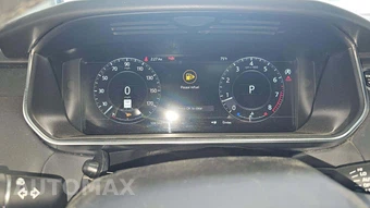 2022 Land Rover Range Rover Sport HSE Dynamic – miniatura 19