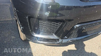 2022 Land Rover Range Rover Sport HSE Dynamic – miniatura 22