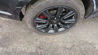 2022 Land Rover Range Rover Sport HSE Dynamic – miniatura 23