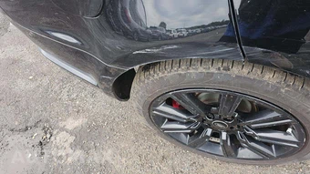 2022 Land Rover Range Rover Sport HSE Dynamic – miniatura 28