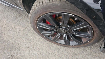 2022 Land Rover Range Rover Sport HSE Dynamic – miniatura 33