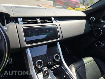 2022 Land Rover Range Rover Sport HSE Dynamic – miniatura 10