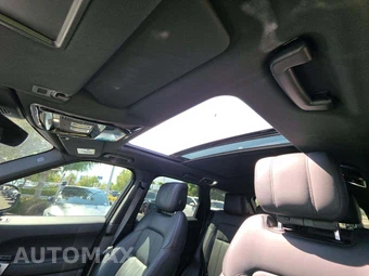 2022 Land Rover Range Rover Sport HSE Dynamic – miniatura 11