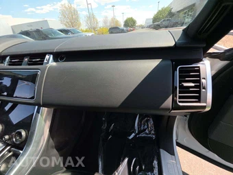 2022 Land Rover Range Rover Sport HSE Dynamic – miniatura 19