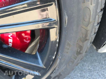 2022 Land Rover Range Rover Sport HSE Dynamic – miniatura 21
