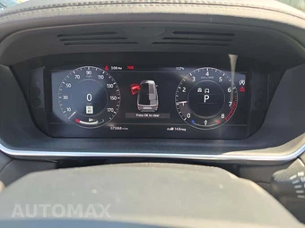 2022 Land Rover Range Rover Sport HSE Dynamic – miniatura 9