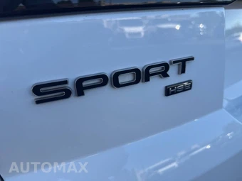 2022 Land Rover Range Rover Sport HSE Silver Edition - miniatura 29