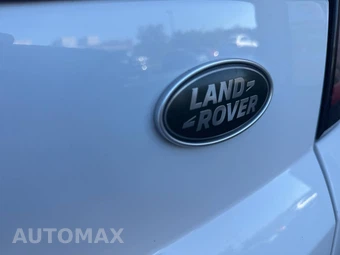 2022 Land Rover Range Rover Sport HSE Silver Edition - miniatura 30
