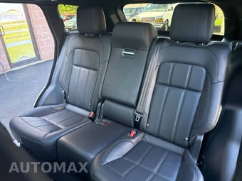 2022 Land Rover Range Rover Sport HSE Silver Edition - miniatura 31