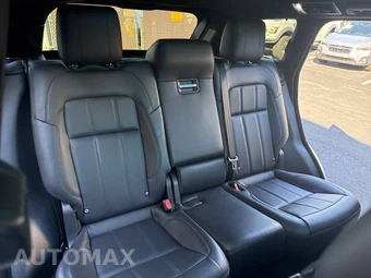 2022 Land Rover Range Rover Sport HSE Silver Edition - miniatura 33