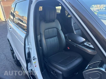 2022 Land Rover Range Rover Sport HSE Silver Edition - miniatura 35