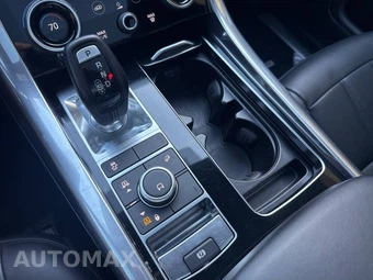2022 Land Rover Range Rover Sport HSE Silver Edition - miniatura 44