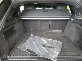 2022 Land Rover Range Rover Sport HSE Silver Edition - miniatura 16