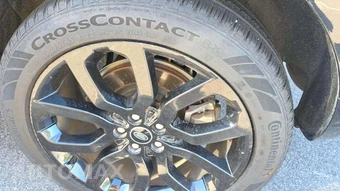 2022 Land Rover Range Rover Sport HSE Silver Edition - miniatura 21