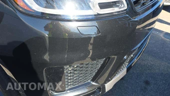 2022 Land Rover Range Rover Sport HSE Silver Edition - miniatura 25