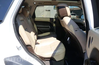 2022 Land Rover Range Rover Sport HSE Silver Edition - miniatura 13