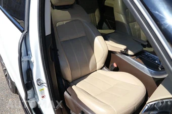 2022 Land Rover Range Rover Sport HSE Silver Edition - miniatura 15