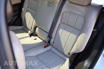 2022 Land Rover Range Rover Sport HSE Silver Edition - miniatura 16