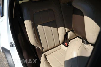 2022 Land Rover Range Rover Sport HSE Silver Edition - miniatura 17