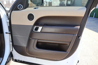 2022 Land Rover Range Rover Sport HSE Silver Edition - miniatura 19
