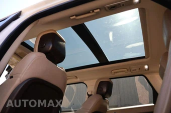 2022 Land Rover Range Rover Sport HSE Silver Edition - miniatura 22