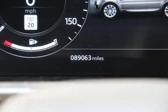 2022 Land Rover Range Rover Sport HSE Silver Edition - miniatura 24