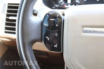 2022 Land Rover Range Rover Sport HSE Silver Edition - miniatura 25