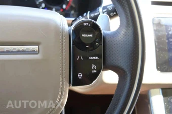 2022 Land Rover Range Rover Sport HSE Silver Edition - miniatura 26