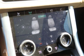 2022 Land Rover Range Rover Sport HSE Silver Edition - miniatura 28