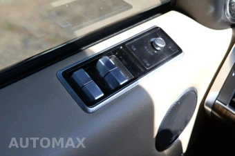 2022 Land Rover Range Rover Sport HSE Silver Edition - miniatura 30