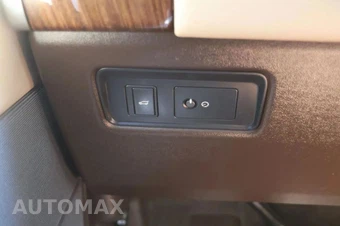 2022 Land Rover Range Rover Sport HSE Silver Edition - miniatura 31