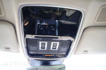 2022 Land Rover Range Rover Sport HSE Silver Edition - miniatura 32