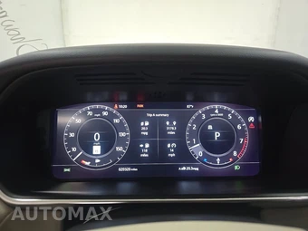 2022 Land Rover Range Rover Sport HSE Silver Edition - miniatura 12