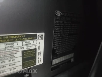 2022 Land Rover Range Rover Sport HSE Silver Edition - miniatura 15