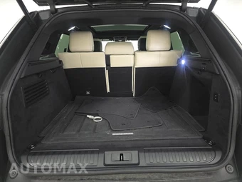 2022 Land Rover Range Rover Sport HSE Silver Edition - miniatura 17