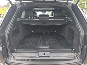 2022 Land Rover Range Rover Sport HSE Silver Edition - miniatura 11