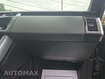2022 Land Rover Range Rover Sport HSE Silver Edition - miniatura 16