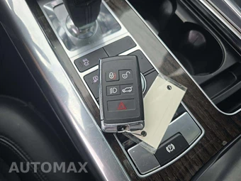 2022 Land Rover Range Rover Sport HSE Silver Edition - miniatura 5