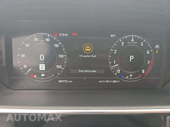 2022 Land Rover Range Rover Sport HSE Silver Edition - miniatura 6
