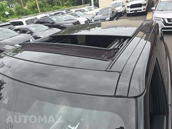 2022 Land Rover Range Rover Sport HSE Silver Edition - miniatura 9